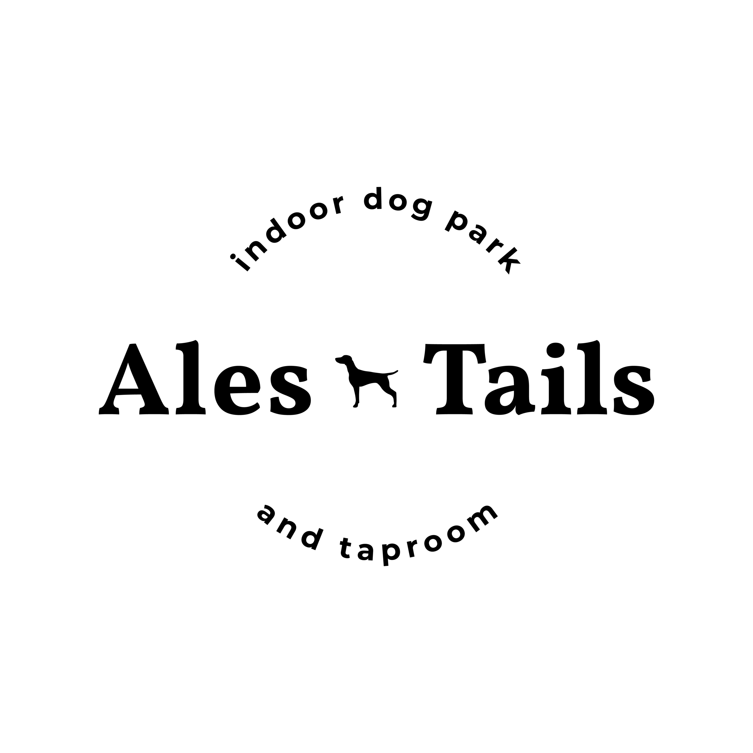 ales and tails-300 dpi-logo-circle-black.png